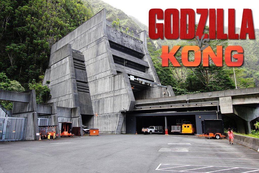 Box Office: ‘Godzilla vs. Kong’ Scores Monster $11.6M Friday, Eyes $42M-Plus Debut